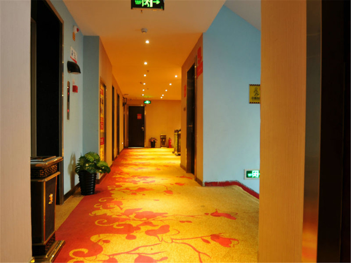 Others 5, yanglinggaoxinjiudian, Xianyang