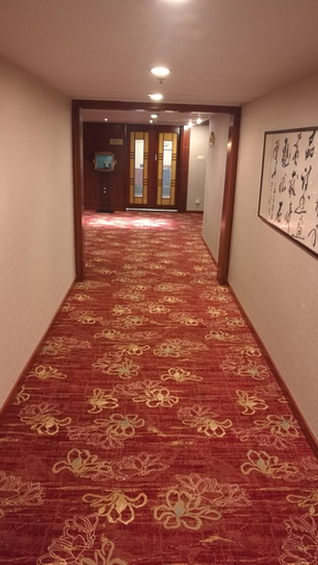Others 2, Sanyuan Hotel, Suzhou