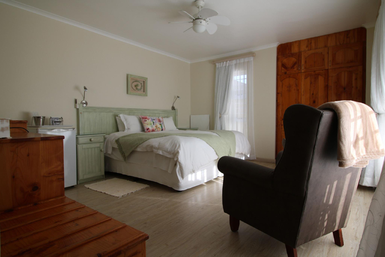 Bedroom 2, Baywatch Villa Guest House and Self Catering Accommodation, West Coast