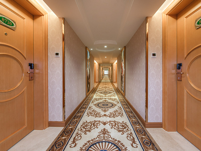 Others 2, Vienna Hotel (Nanning Keyuan Avenue Subway), Nanning