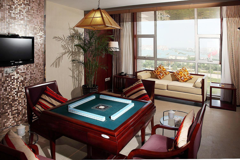 Others 4, Wujiazui International Hotel, Nanjing