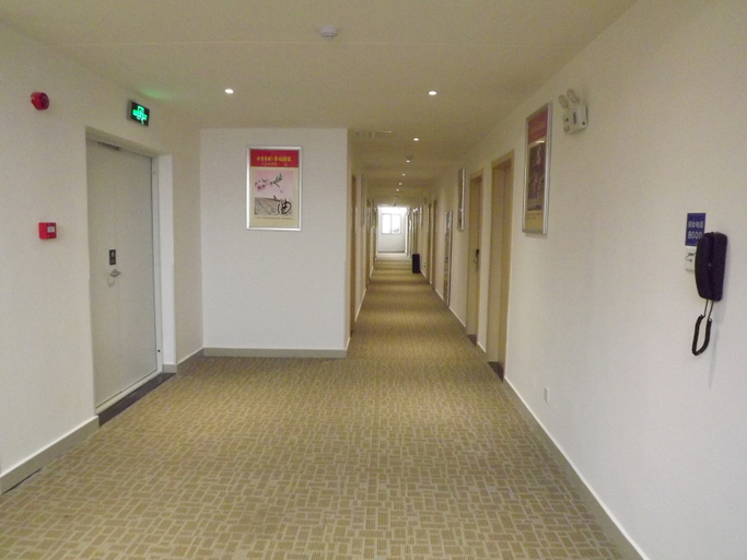 Others 4, City Home Hotel, Bozhou