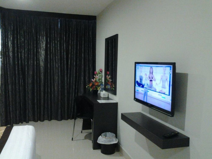 Bedroom 3, City Central Hotel, Batam
