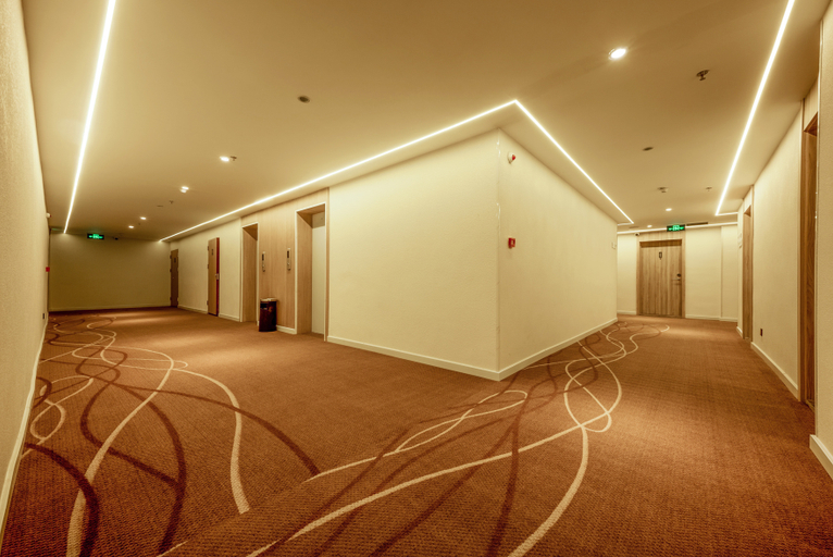 Others 5, Hanting Premium Hotel Delingha Jinghuawan Plaza, Haixi Mongol and Tibetan