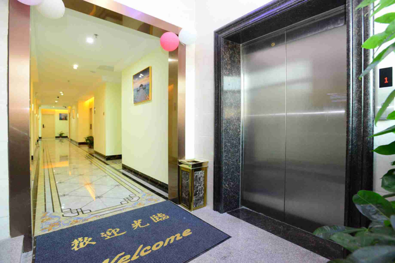 Others 3, Huizhouyaduo Boutique Hotel, Huizhou