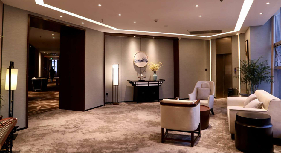 Others 5, Boyu Hotel, Luzhou