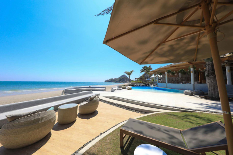 Sport & Beauty 2, kundala BEACH RESORT HUA HIN, Hua Hin