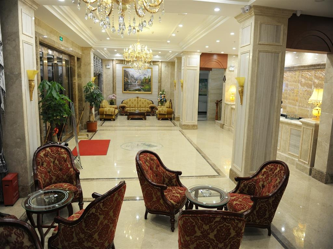 Others 4, Rezen Select Hotel (Meizhou Wanda Plaza/Hakka Park), Meizhou
