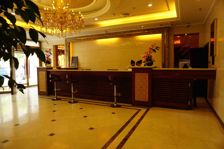 Others 5, Xibai Hotel, Xining