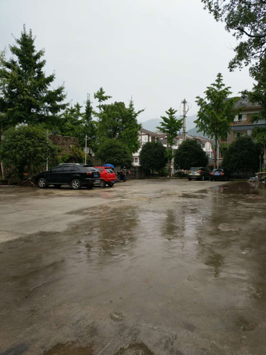 Others 5, Hancheng Hotel, Ya'an