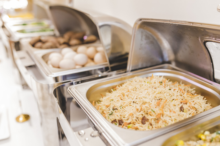 Food & Drinks 5, City Comfort Inn Foshan Sanshui Datang, Foshan