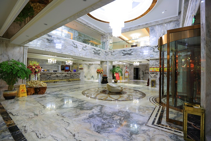 Others 3, Jin Wa International Hotel, Lincang