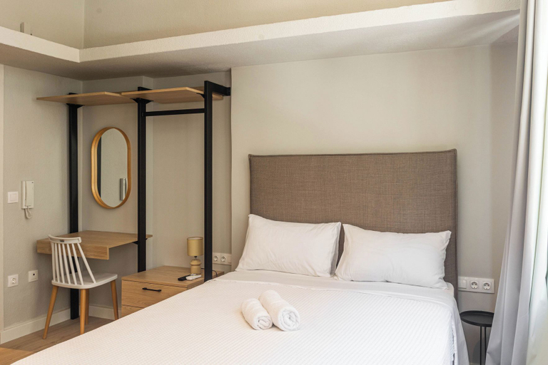 Room 2, Noima Luxury Suites, Central Macedonia