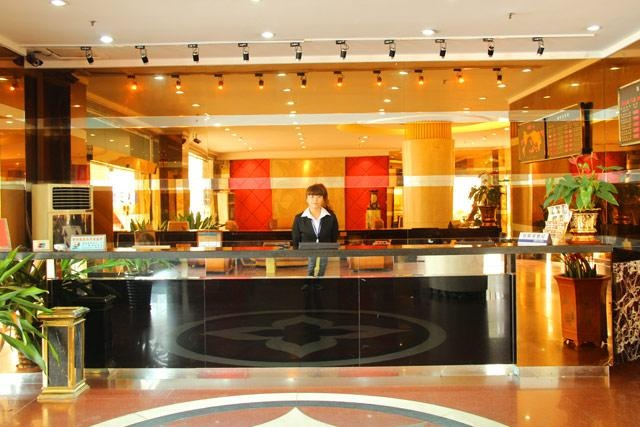 Others 3, Fairview Hotel,DongGuan One, Dongguan