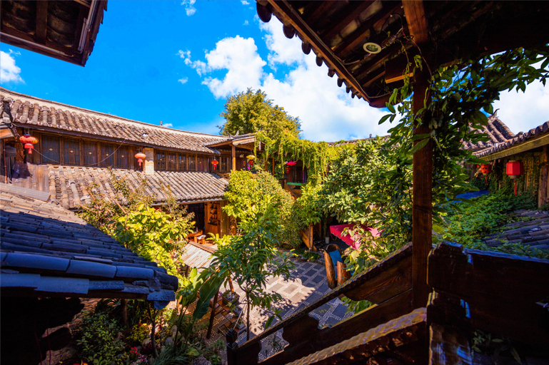 Exterior & Views 1, Yunshang Mansion, Lijiang