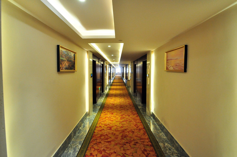 Others 5, グリーンツリー(), Hefei