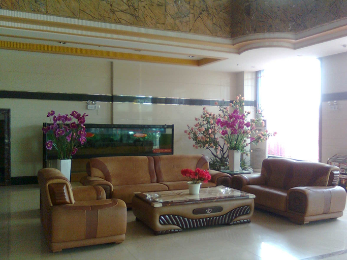 Others 5, Mengtianhu Hotel, Ezhou