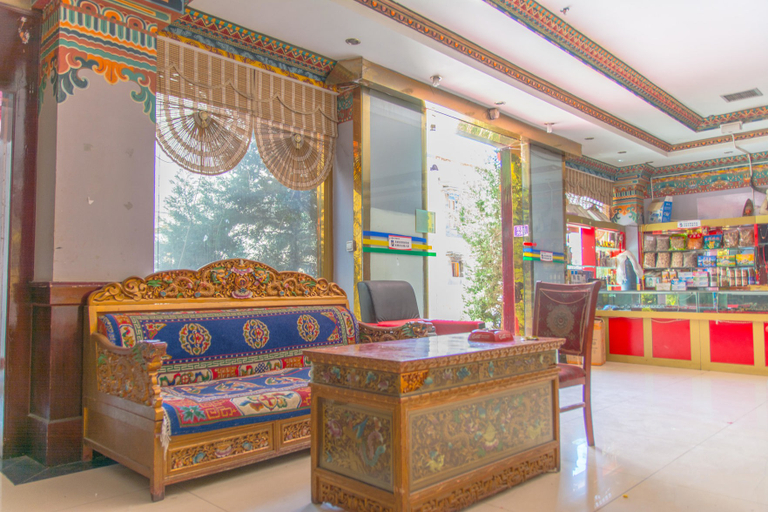Others 3, Homeinn (Lhasa Barkhor Jokhang Temple,Street Store), Lhasa