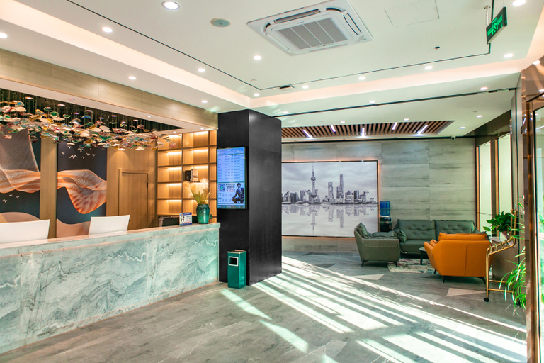 Others 5, GYA Hotel (Tangshan Caofeidian Industrial Zone), Tangshan