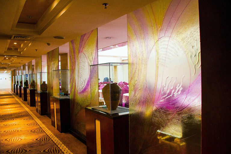 Others 4, Hai Tian Hotel, Lanzhou