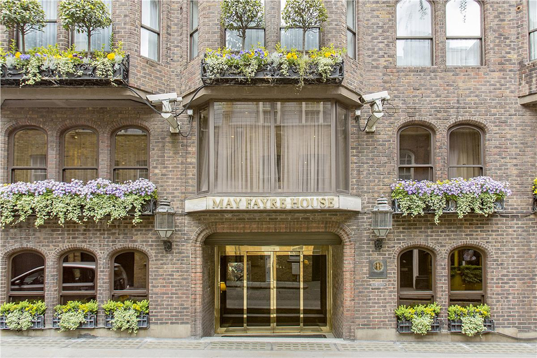 Exterior & Views 2, Mayfair House, London