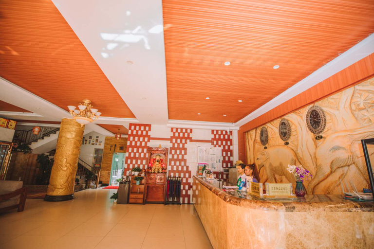 Others 5, Guangtai Hotel, Pu'er