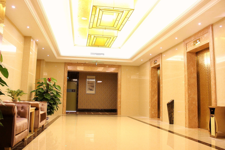 Others 4, Wanhao City Hotel (Shenzhen Songgang Xitou Subway Station), Shenzhen