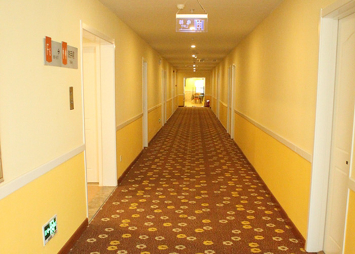 Others 5, Homeinn (Yucheng Oriental mansion store), Dezhou