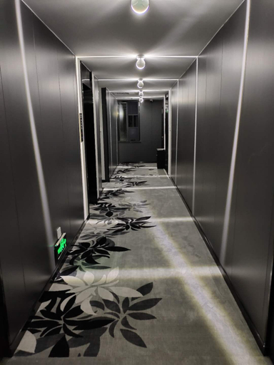 Others 5, Bu Bu Gao Hotel, Yiyang