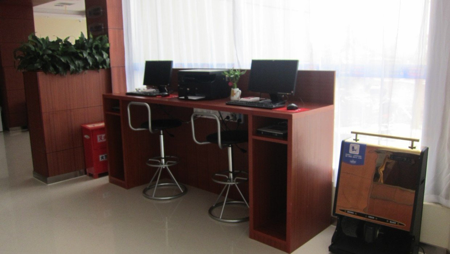 Others 5, Homeinn Paibo · Yun Hotel (Wuhu Wanzhi Xinwu Economic Development Zone), Wuhu
