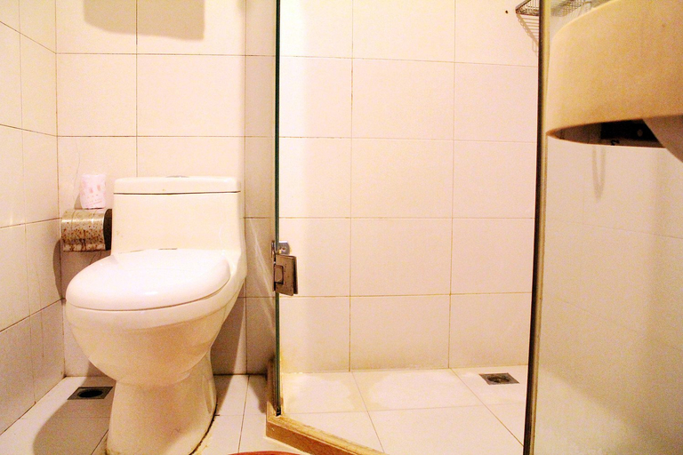 Bathroom 2, Nanjing Kending Hotel, Nanjing