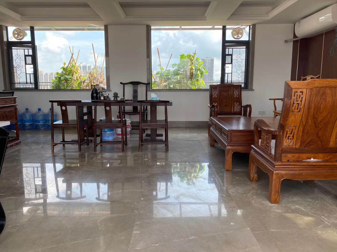 Others 5, Yundora Apartment(Mingzhu railway station), Zhuhai