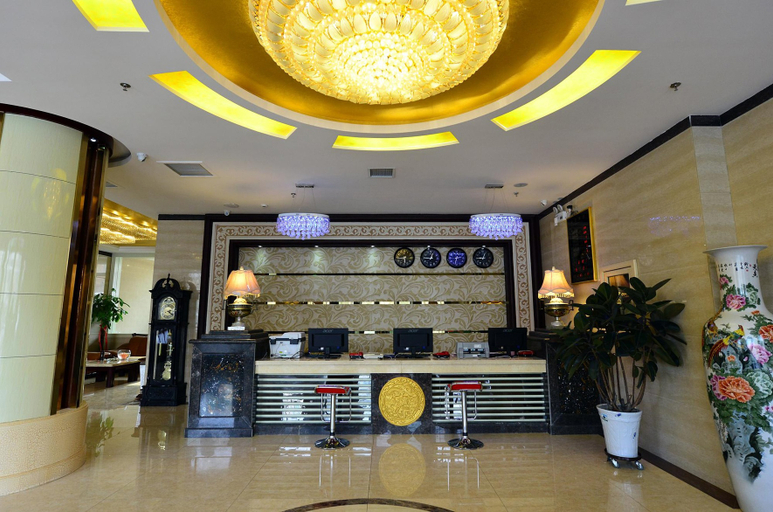 Others 2, Kairi Business Hotel (Kashgar Ancient City), Kashgar
