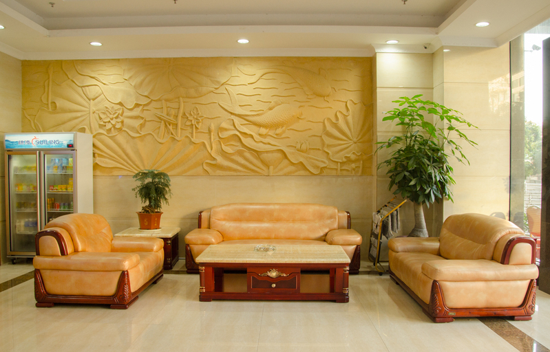 Others 4, Jin Yin Wan Business Hotel, Shanwei
