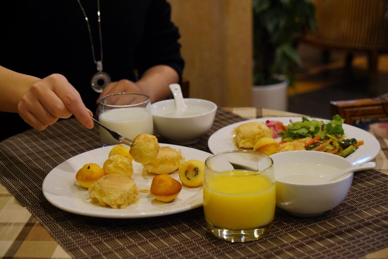 Food & Drinks 5, Teng hui Hotel, Chengdu