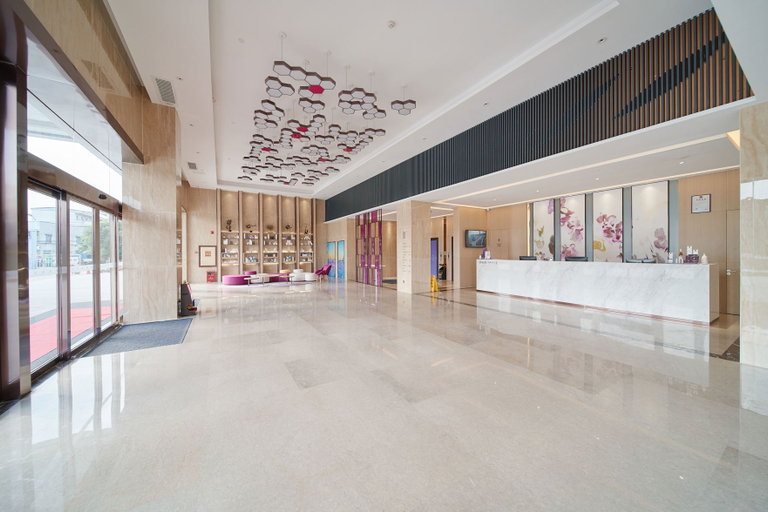 Others 4, Lavande Hotel (Foshan West Railway Station Luocun), Foshan