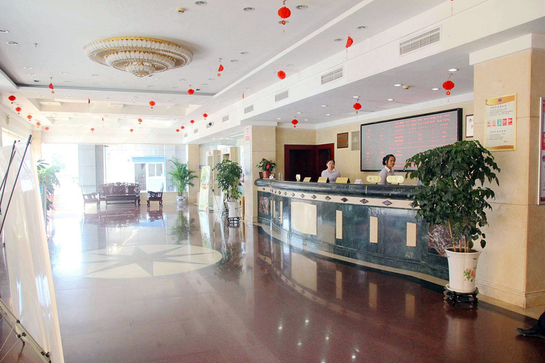Others 3, Jinghai Hotel, Suzhou