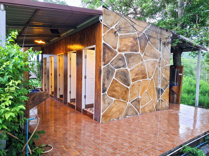 Exterior & Views, Tawanja Resort, Nakhon Ratchasima, Pak Chong