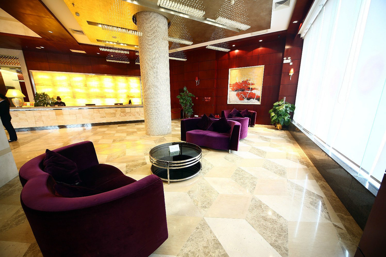 Others 4, Xingyue Hotel, Wuzhou