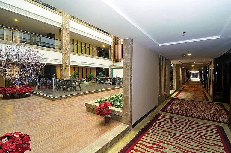 Others 3, ホテル（）, Zhaoqing