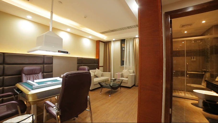 Others 5, Langting Hotel, Jiangmen
