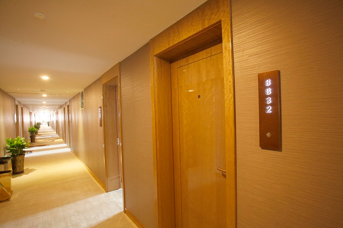Others 3, H Hotel (Xi'an South 2nd Ring Road Yongsong Road Crystal), Xi'an