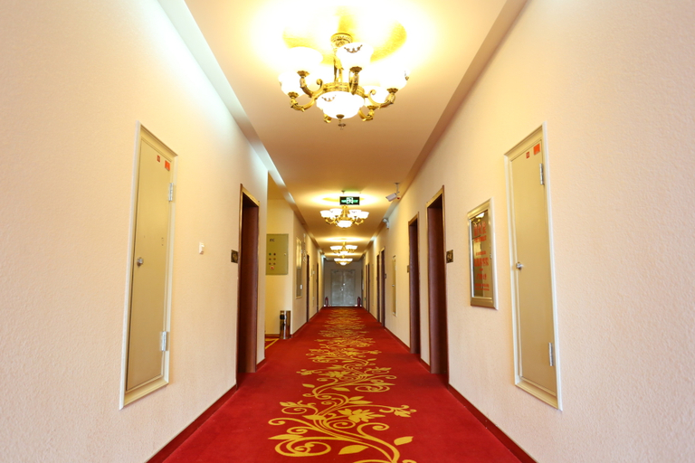 Others 5, Changchun Heyue Jiujiu Hotel, Changchun