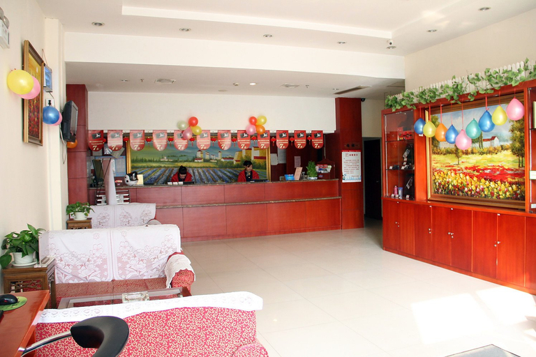 Others 4, Hanting Hotel Nanjing Shanxi Road, Nanjing