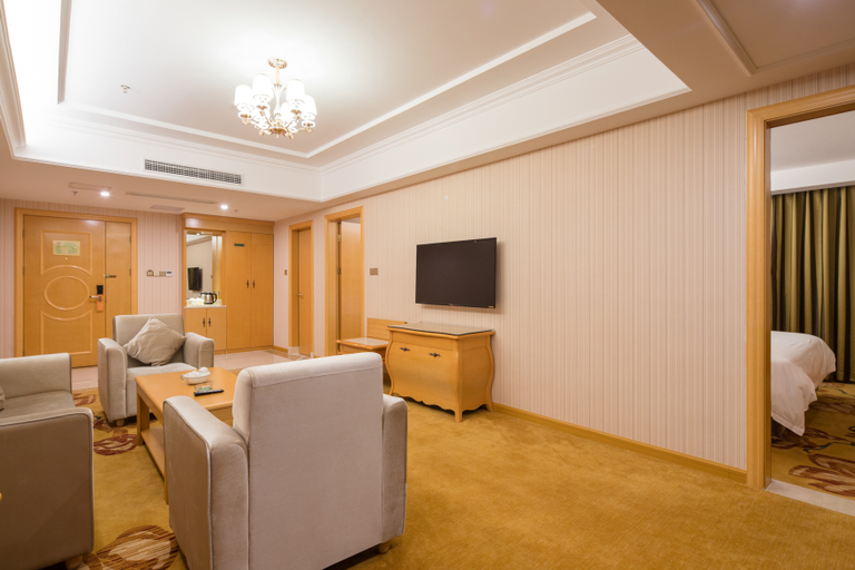 Others 5, Vienna International Hotel Meizhou Dapu, Meizhou