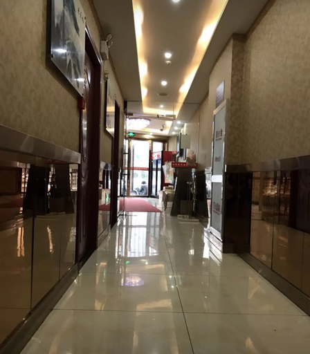 Others 4, Hangzhou Shangjie Business Hotel, Hangzhou