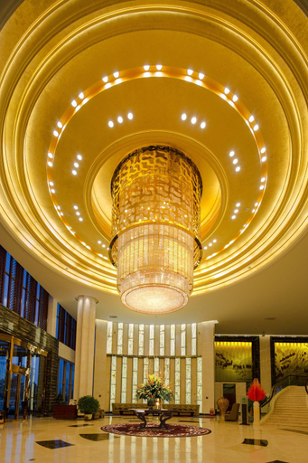 Others 3, Siji Pingshuo Hotel, Shuozhou