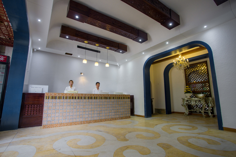 Others 2, Haikou Yelin Tinghai Hotel (Haikou Bay), Haikou