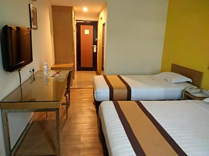 Others 5, Tang Dynasty Lodge Tuaran, Tuaran