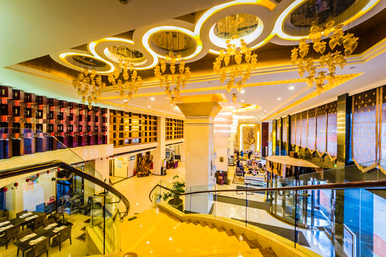 Others 5, Guo Hui Hotel, Fuzhou